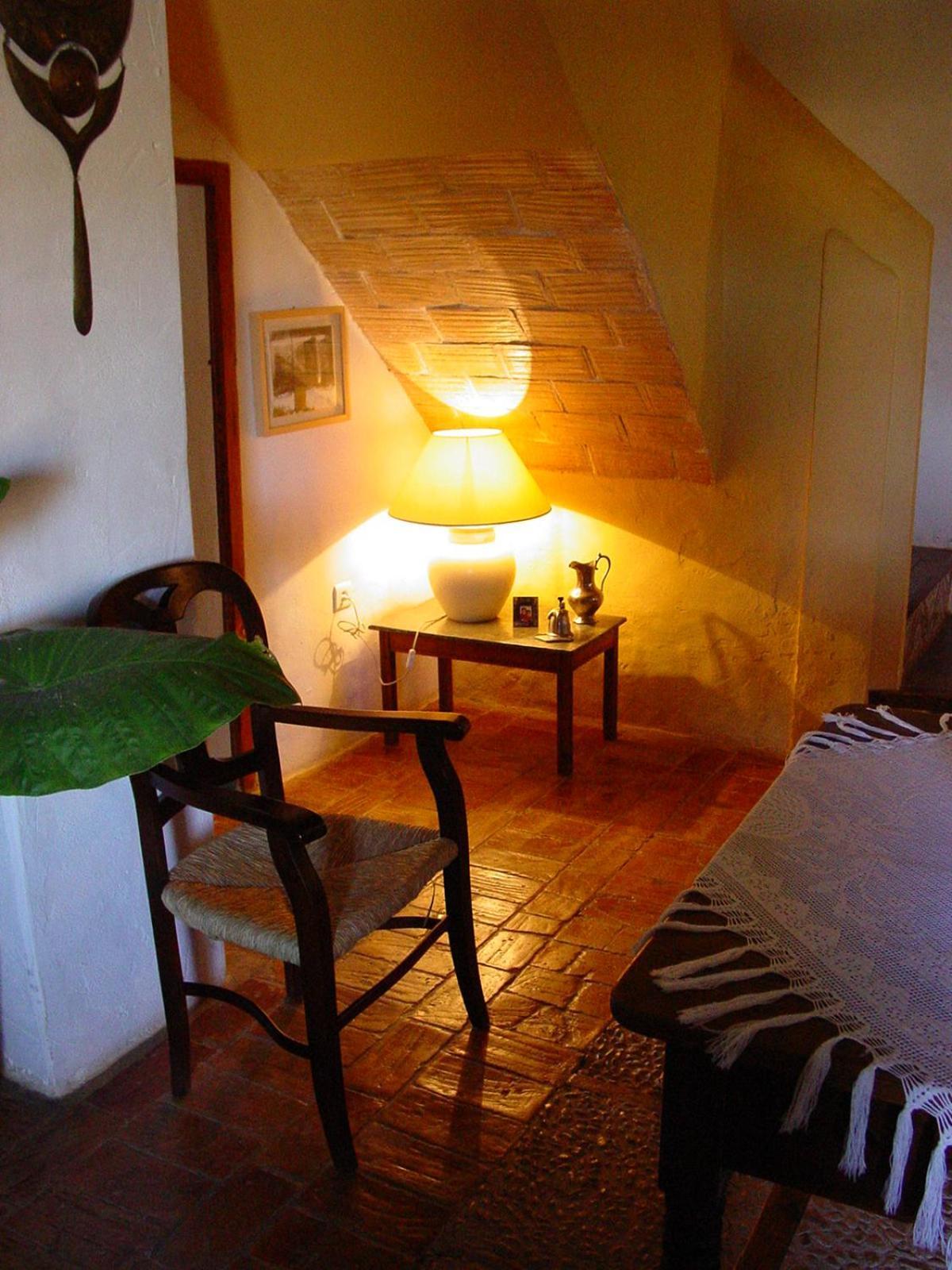 La Bodega Enoturismo Rural Mogente Ngoại thất bức ảnh