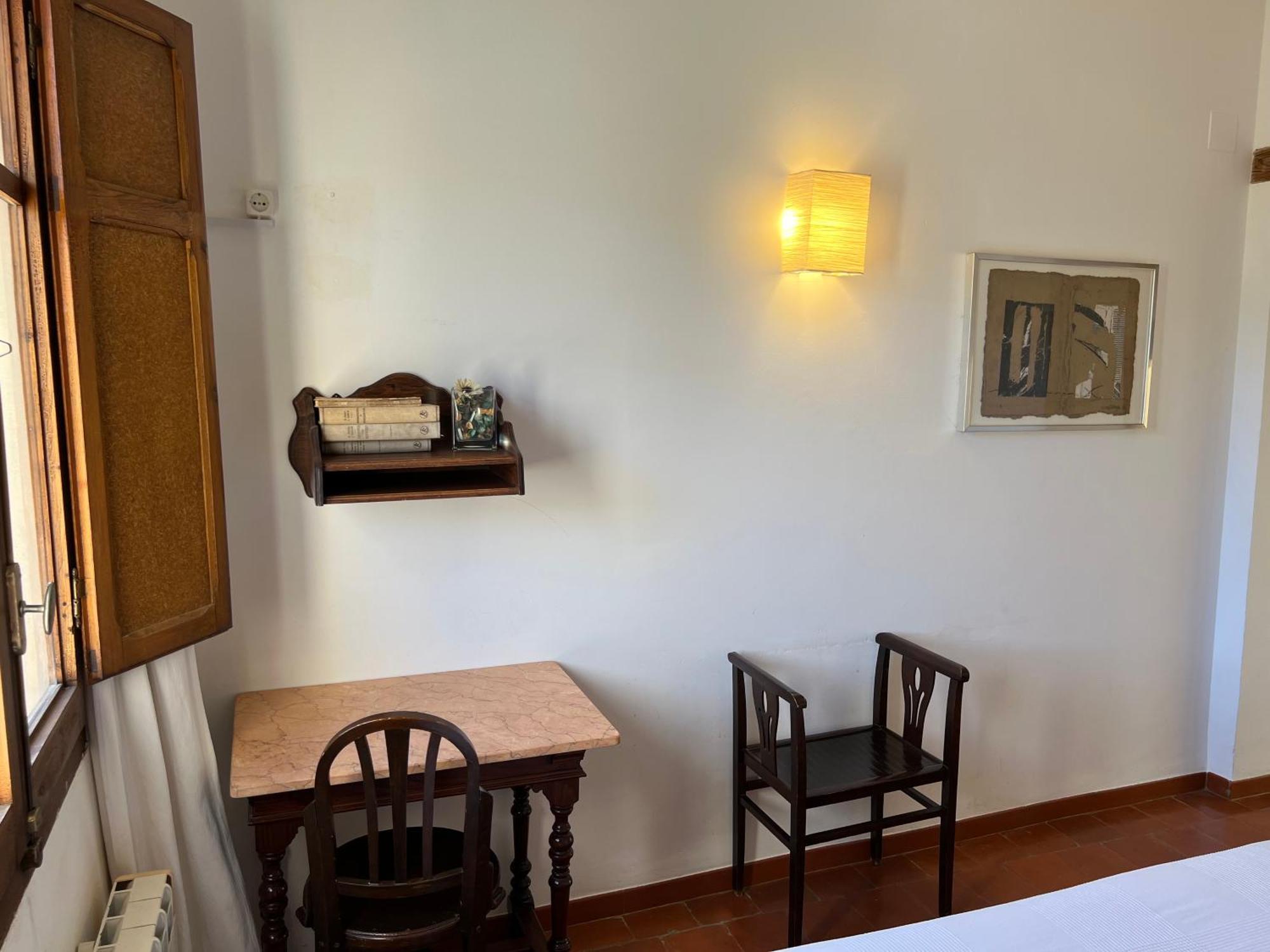La Bodega Enoturismo Rural Mogente Ngoại thất bức ảnh