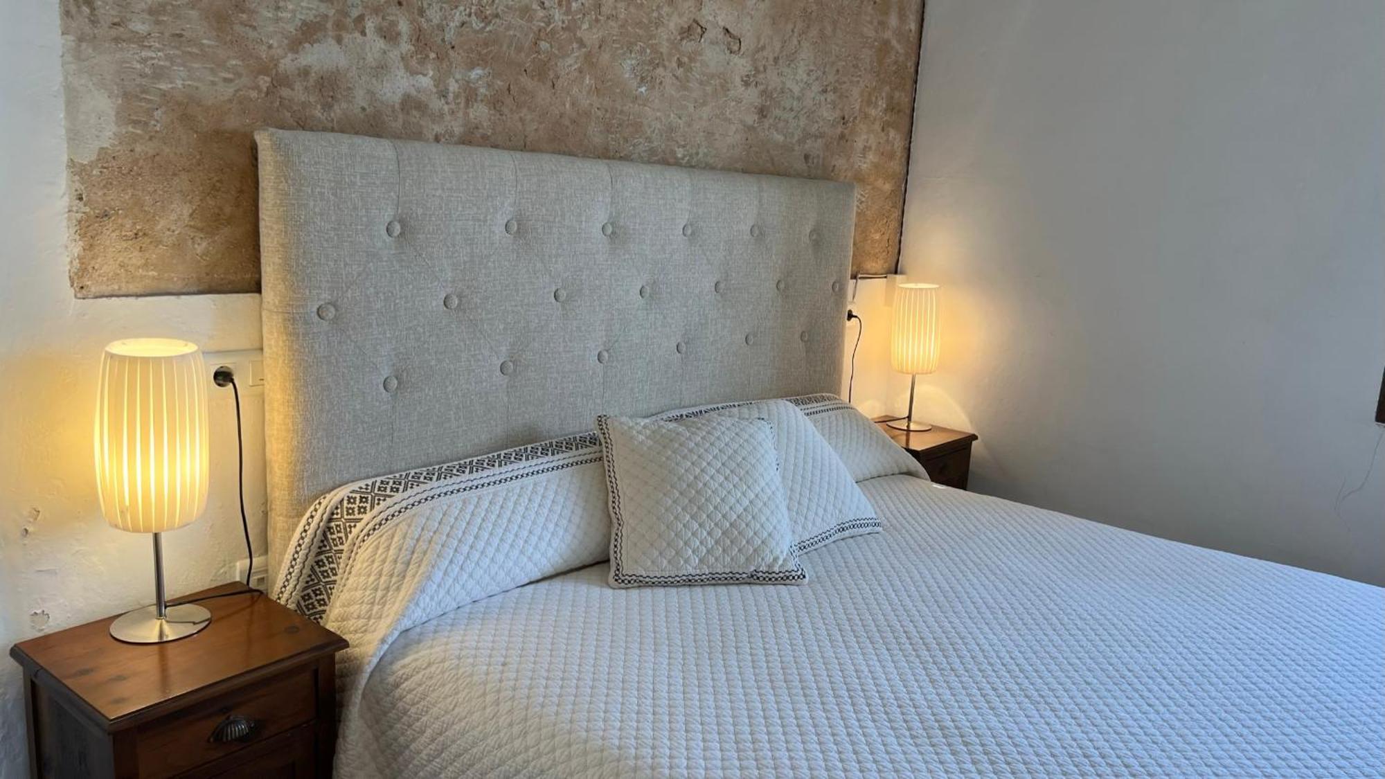 La Bodega Enoturismo Rural Mogente Ngoại thất bức ảnh