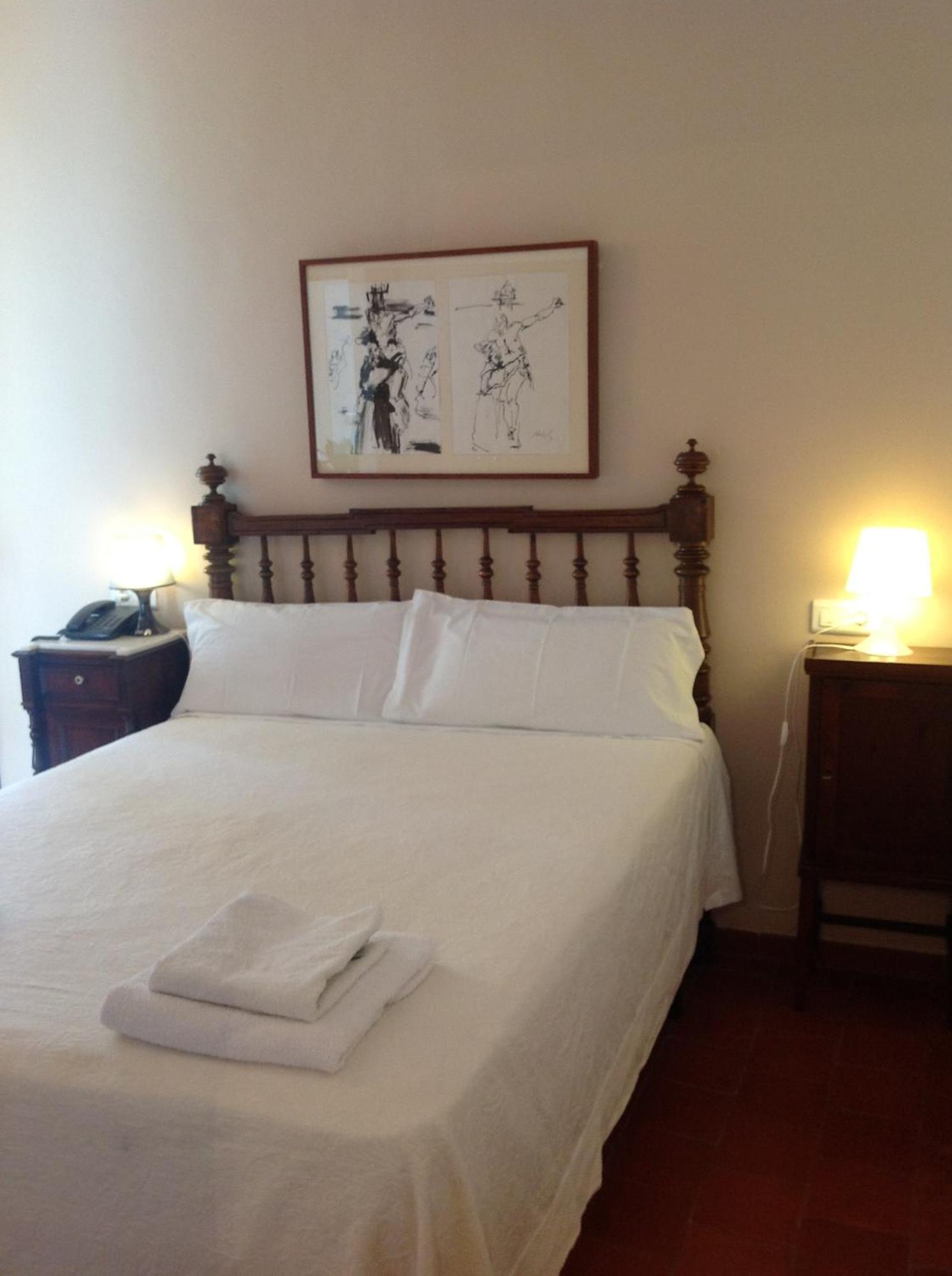 La Bodega Enoturismo Rural Mogente Ngoại thất bức ảnh